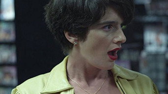 Transparent T1E7