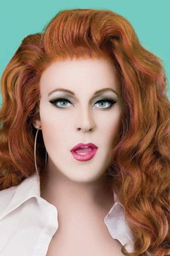 Foto de Varla Jean Merman