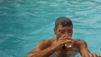 #73 The Swimmer