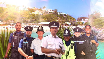 Policing Paradise (2025- )