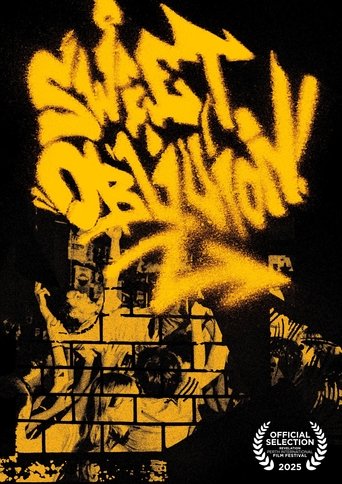 Sweet Oblivion (2025)
