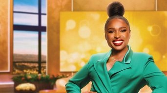 The Jennifer Hudson Show - S1E01