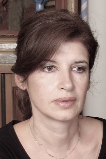 Image of Eleonora Stathopoulou