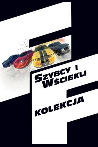 Szybcy i wściekli - Kolekcja