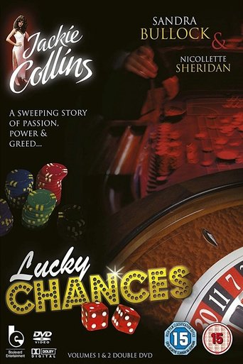 Lucky Chances: Season 1