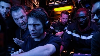 Galeria 3 - El canto del lobo