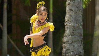 Episódio Episódio 6 da série Brincando com Fogo: Espanha