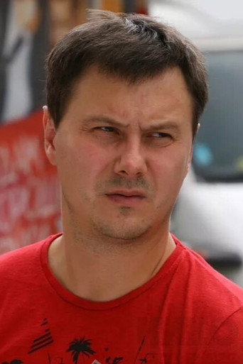 Sergei Popov — 2