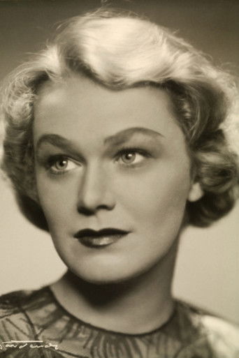 Foto de Randi Brænne