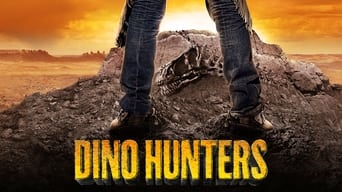 #5 Dino Hunters