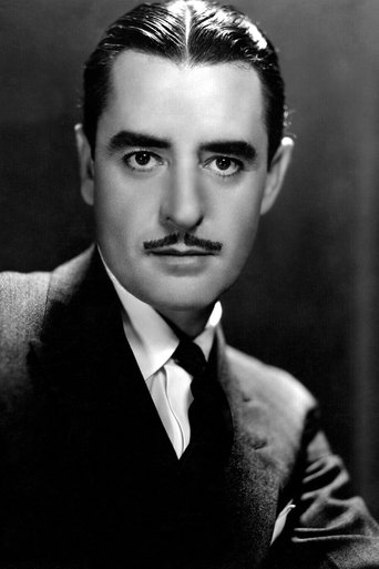 Image of John Gilbert