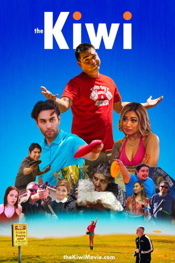 The Kiwi (2022)