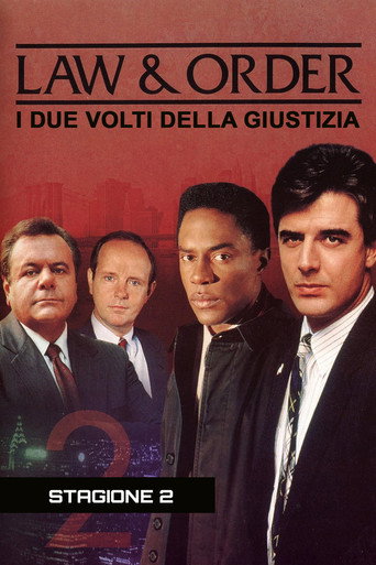 Stagione 2