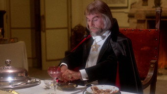Les Charlots contre Dracula (1980)
