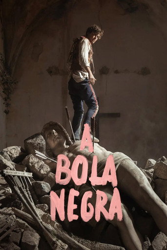 A Bola Negra