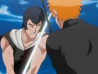 Mayuri's Bankai!! Sawatari: Clash of the Demon