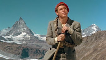 #10 Third Man on the Mountain