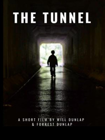 The Tunnel poster