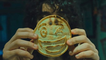 Cena 1 de Just Everything