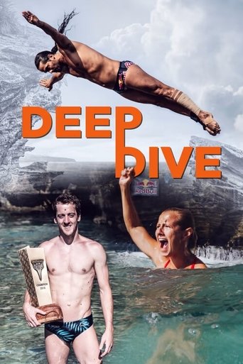 Deep Dive en streaming 