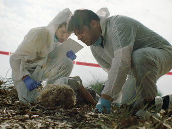 Episode 1 — Yom Kippur