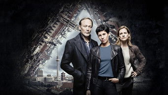 The Team (2015) 予告編