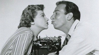 Anything Can Happen (1952)