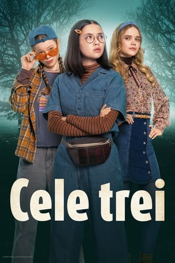 Cele trei