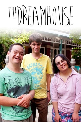 The Dreamhouse: Season 1