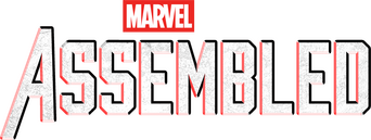Marvel Studios Assembled logo