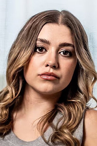 Zita Wauters portrait