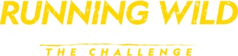 Running Wild with Bear Grylls: The Challenge logo