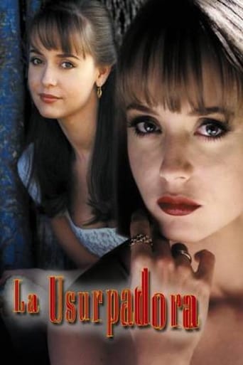 La usurpadora 1998