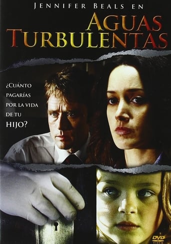 Poster of Aguas turbulentas