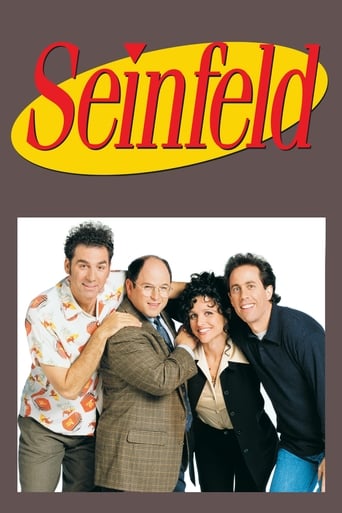 Seinfeld Season 7