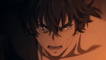 Episódio Episódio 13 da série Sword of the Demon Hunter: Kijin Gentosho