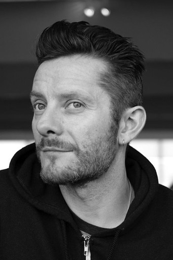 Jamie Hewlett foto 2