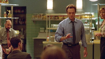 第1話:Isaac and Ishmael 第1話:Isaac and Ishmael