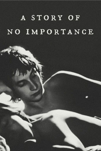 A Story of No Importance (1980)