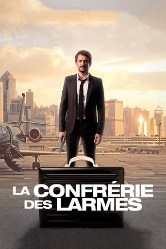 Poster of La Confrérie des larmes