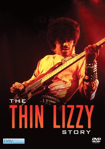 Thin Lizzy: Thin Lizzy Story