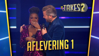 Aflevering 1 — Episode 1