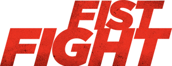 Fist Fight logo