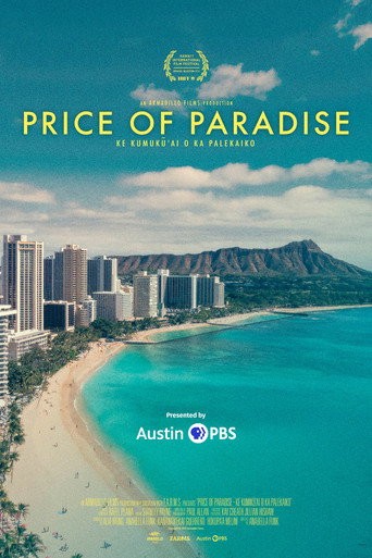 Price of Paradise
