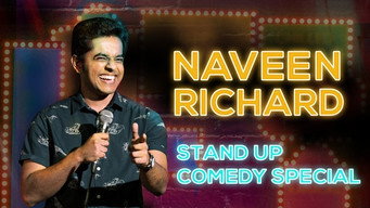 Don't Make That Face by Naveen Richard (2017)