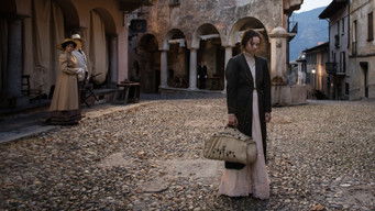 Galeria 2 - La fotógrafa de Monte Verità