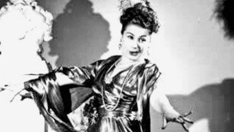 Girls Orchestra (1941)