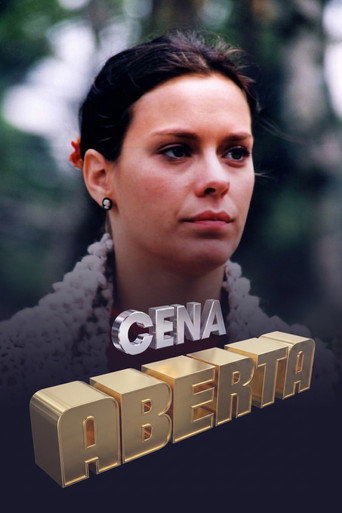 Segunda Dama (1970)