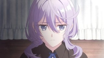 Episódio Seja Bem-vinda a Parnacorta da série The Too-Perfect Saint: Tossed Aside by My Fiancé and Sold to Another Kingdom