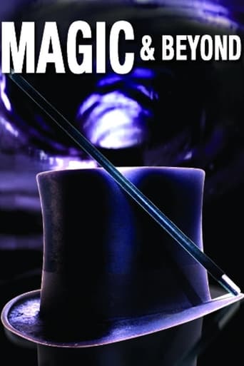 Magic and Beyond torrent magnet 